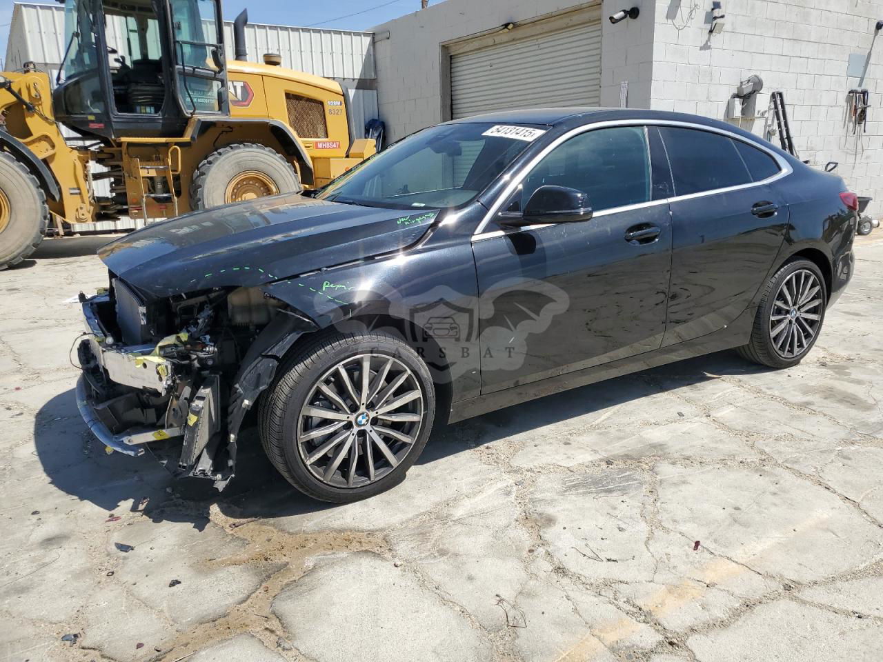 BMW 2 Series 2.0L  4 2021