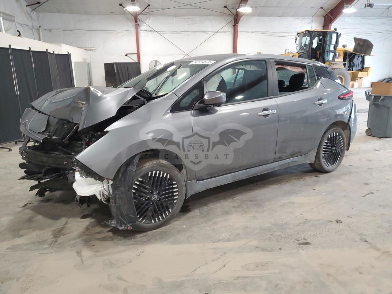 Nissan Leaf SV PLUS U 2024