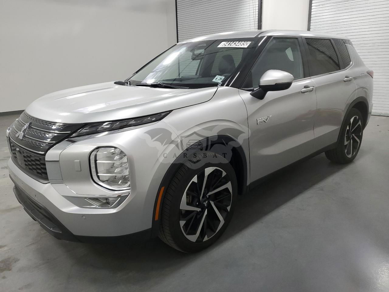 Mitsubishi Outlander SE 2.4L  4 2024