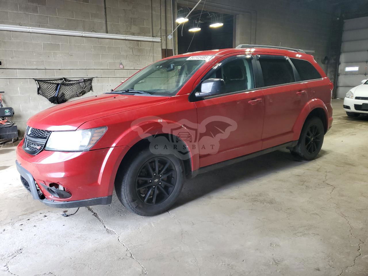 Dodge Journey SE 3.6L  6 2019