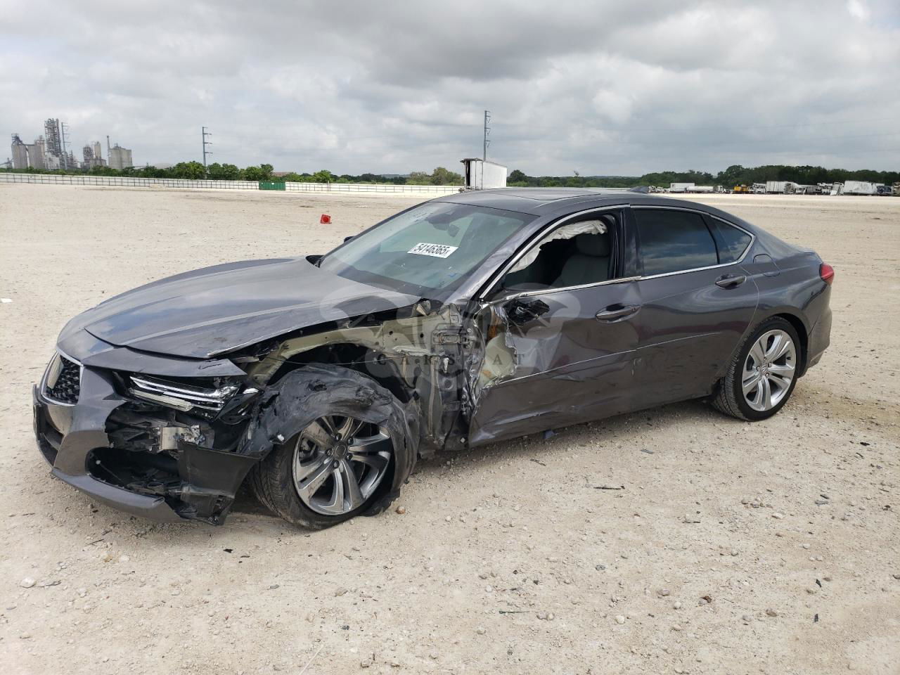 Acura TLX TECHNOLOGY 2.0L  4 2023