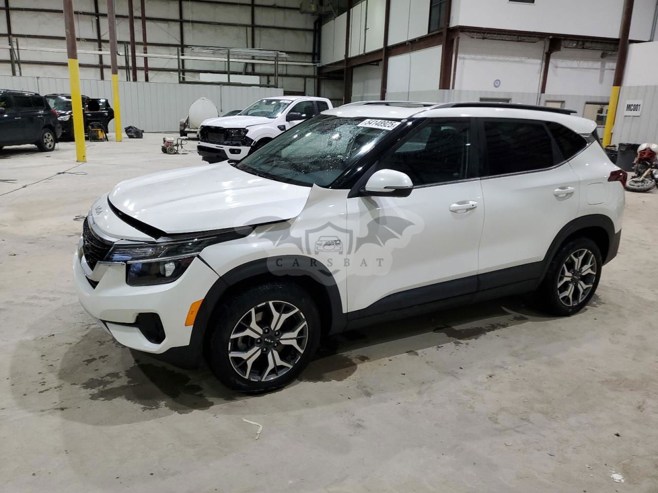Kia Seltos EX 2.0L  4 2023