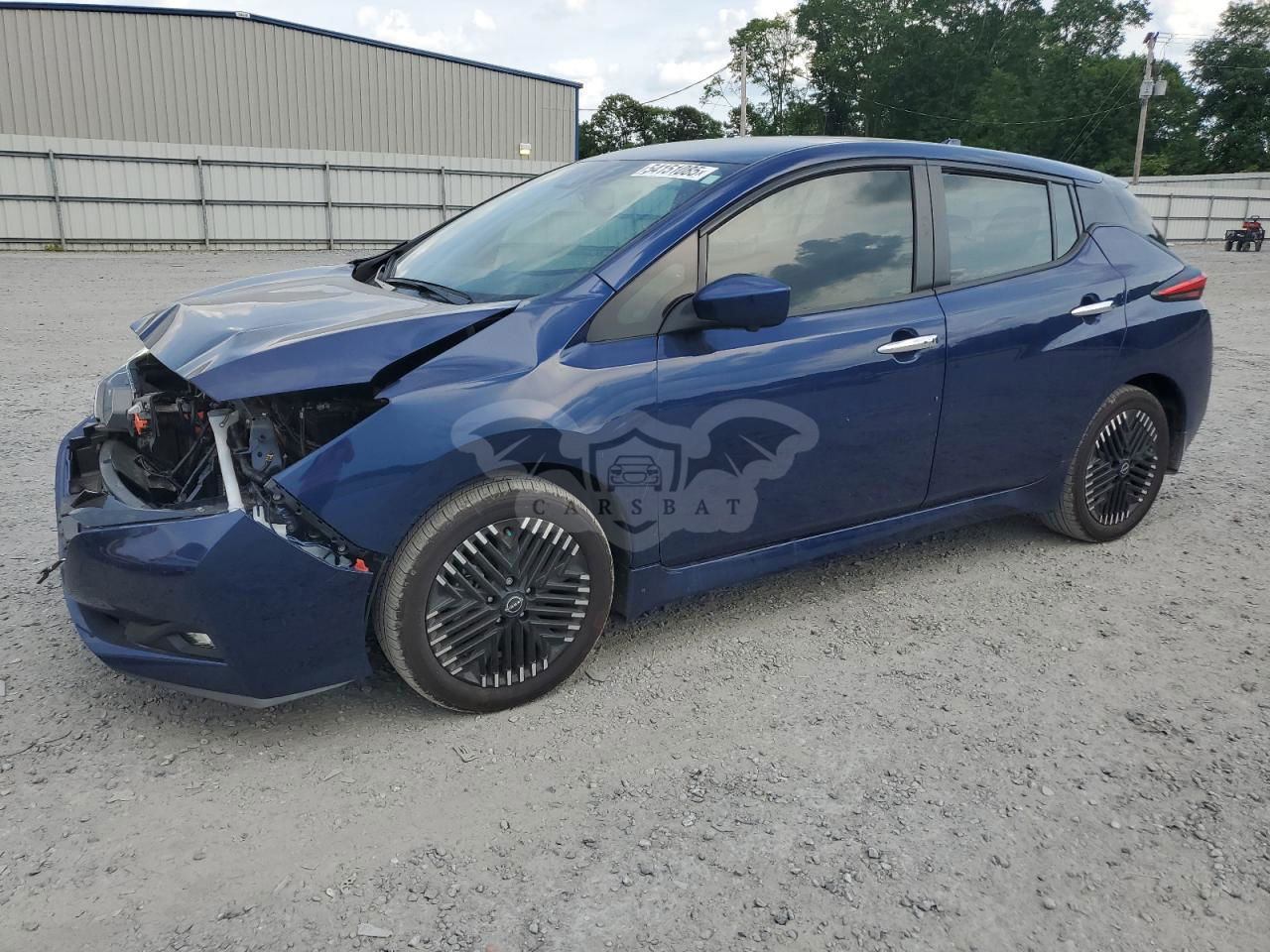 Nissan Leaf SV PLUS U 2024