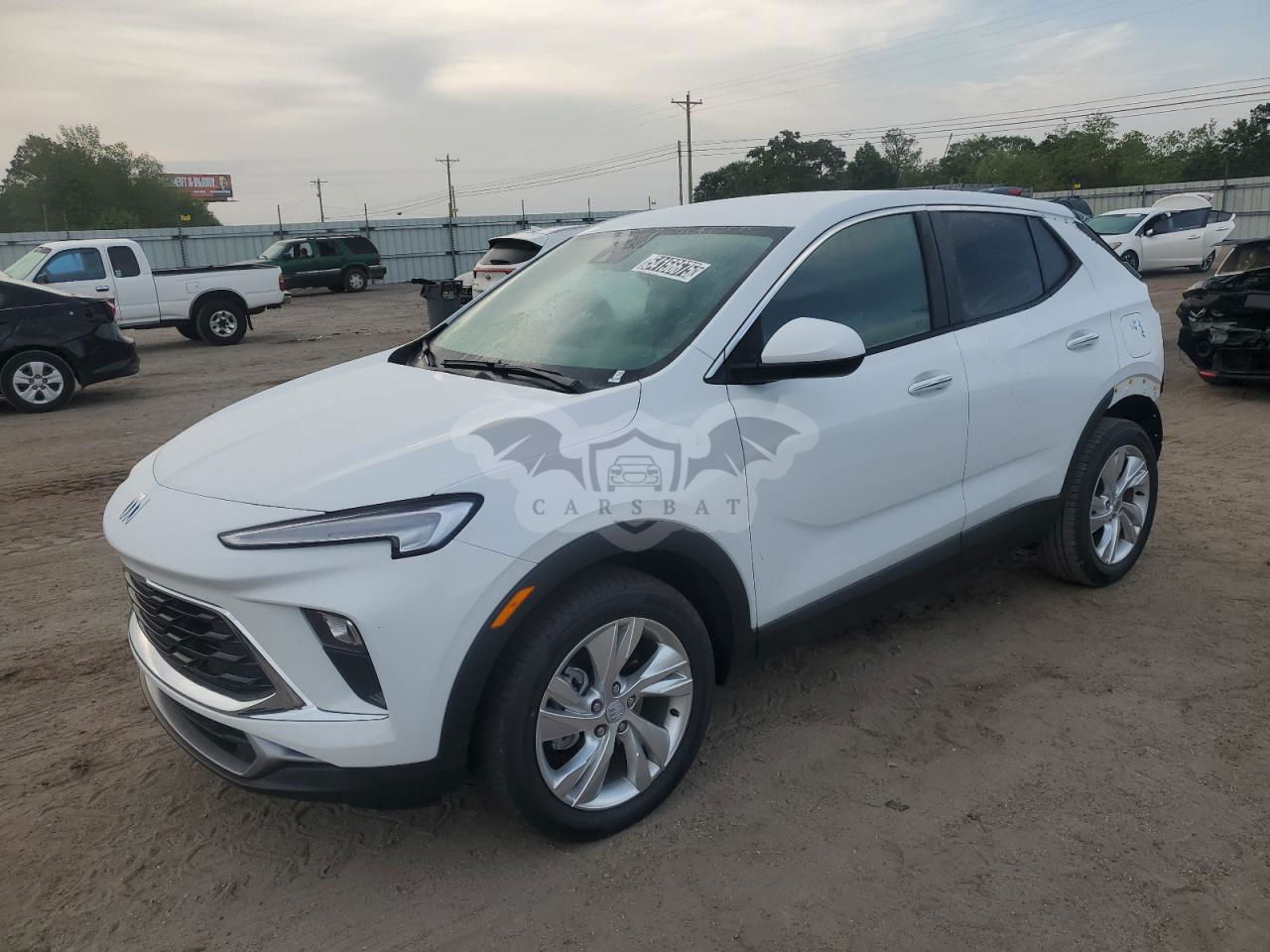 Buick Encore PREFERRED 1.3L  3 2025
