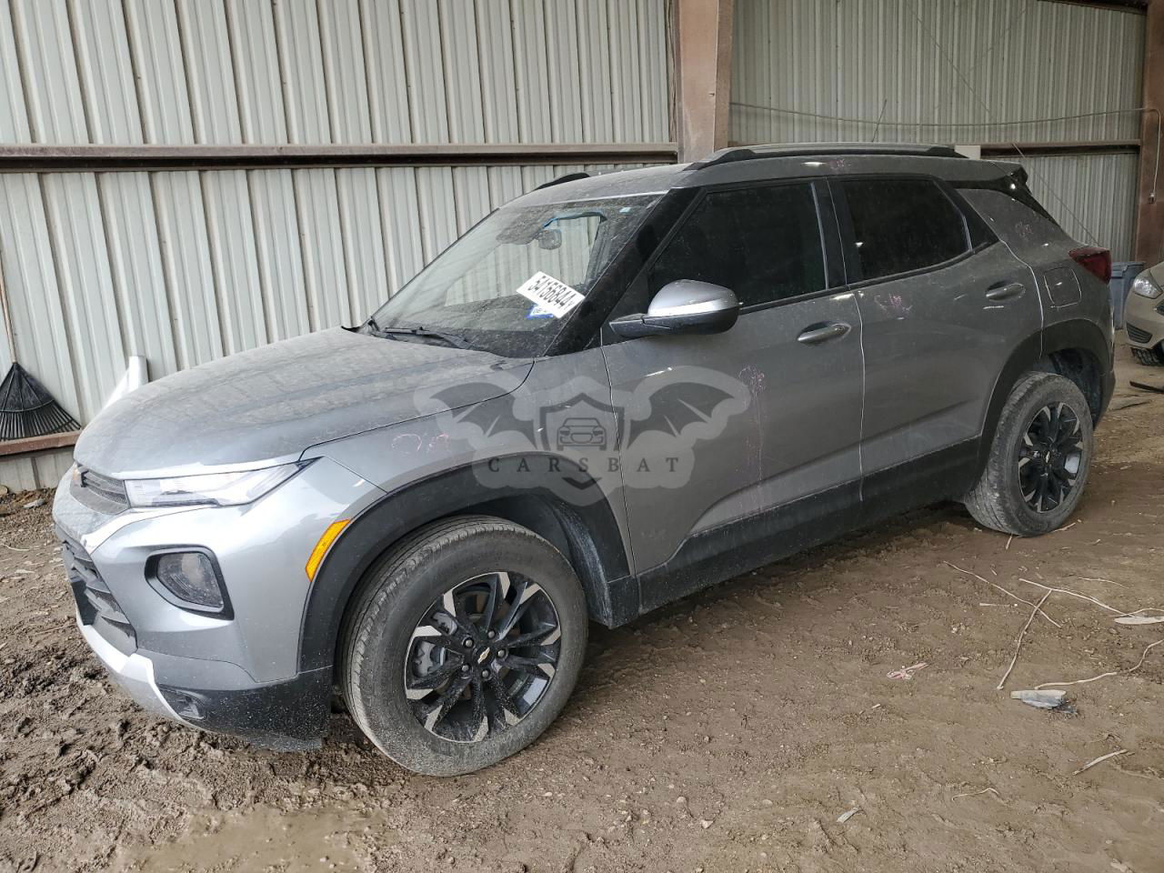 Chevrolet Trailblazer 2023