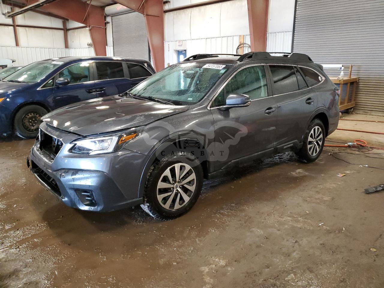 Subaru Outback PREMIUM 2.5L  4 2020
