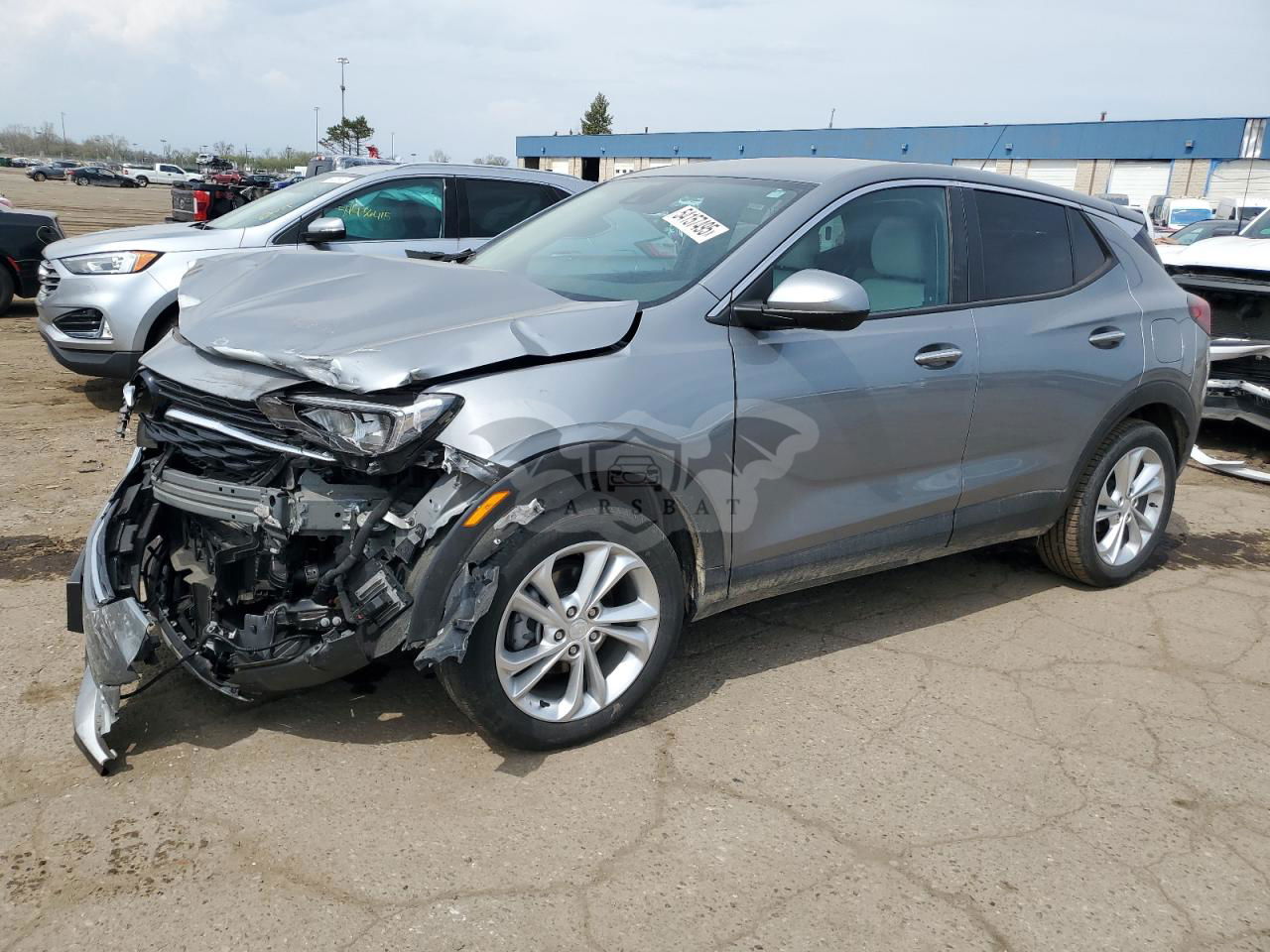 Buick Encore PREFERRED 1.2L  3 2023