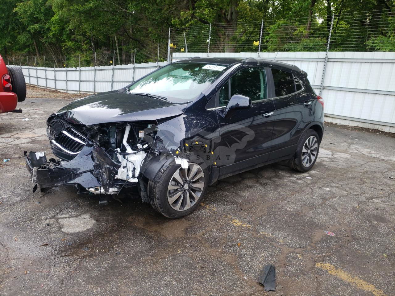 Buick Encore PREFERRED 1.4L  4 2022