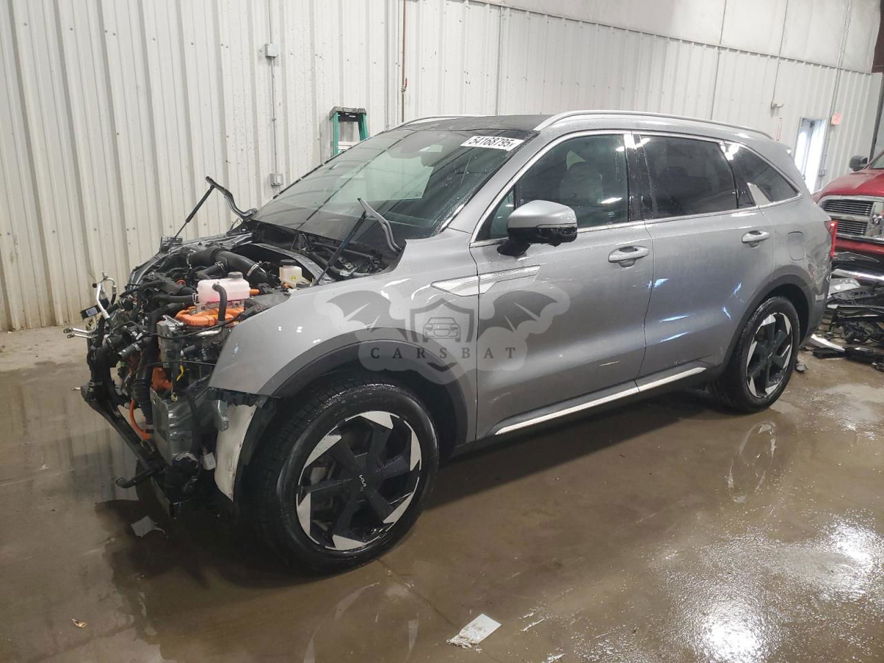 Kia Sorento SXP 1.6L  4 2025
