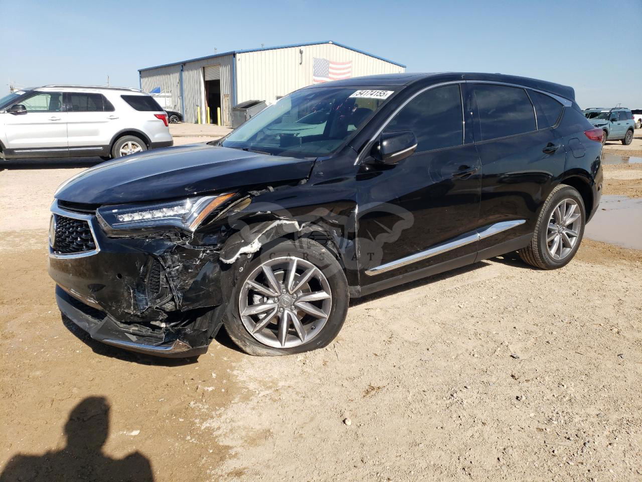 Acura RDX TECHNOLOGY 2.0L  4 2024