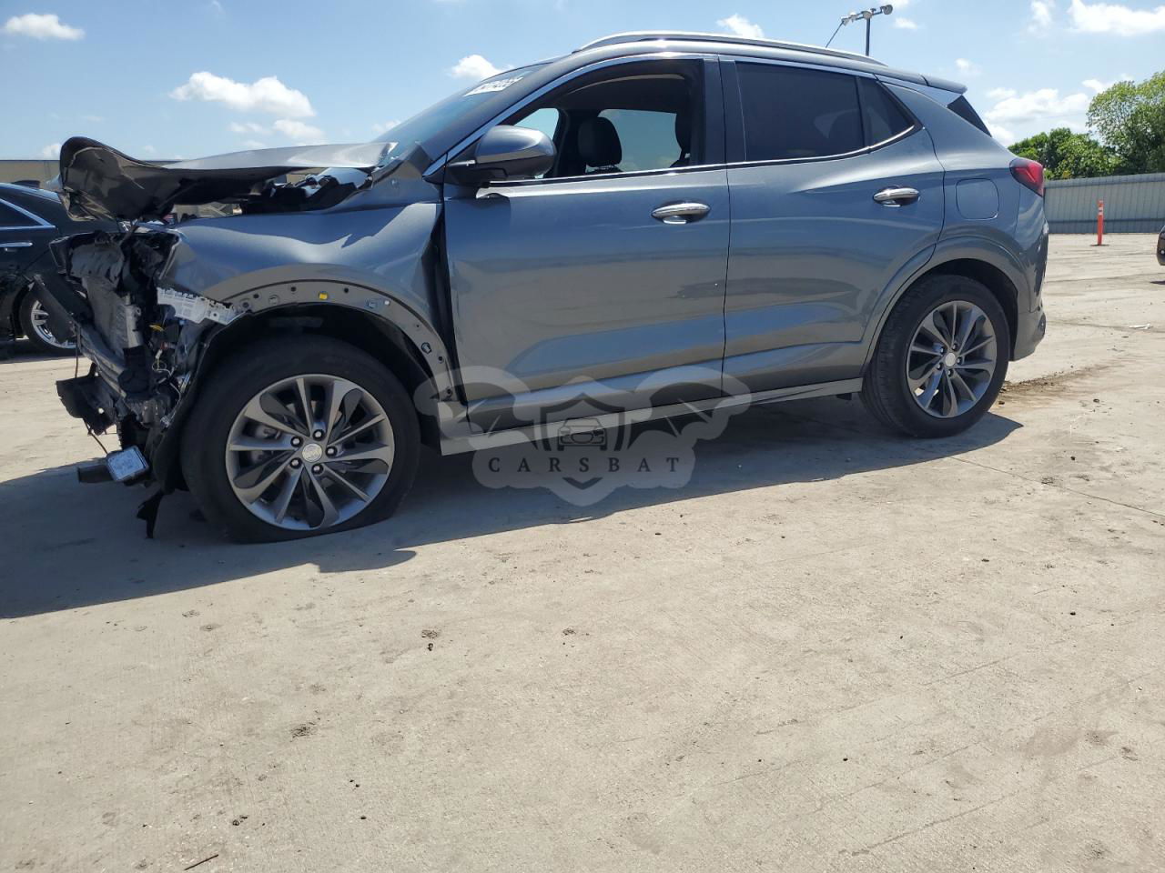 Buick Encore SELECT 1.3L  3 2022
