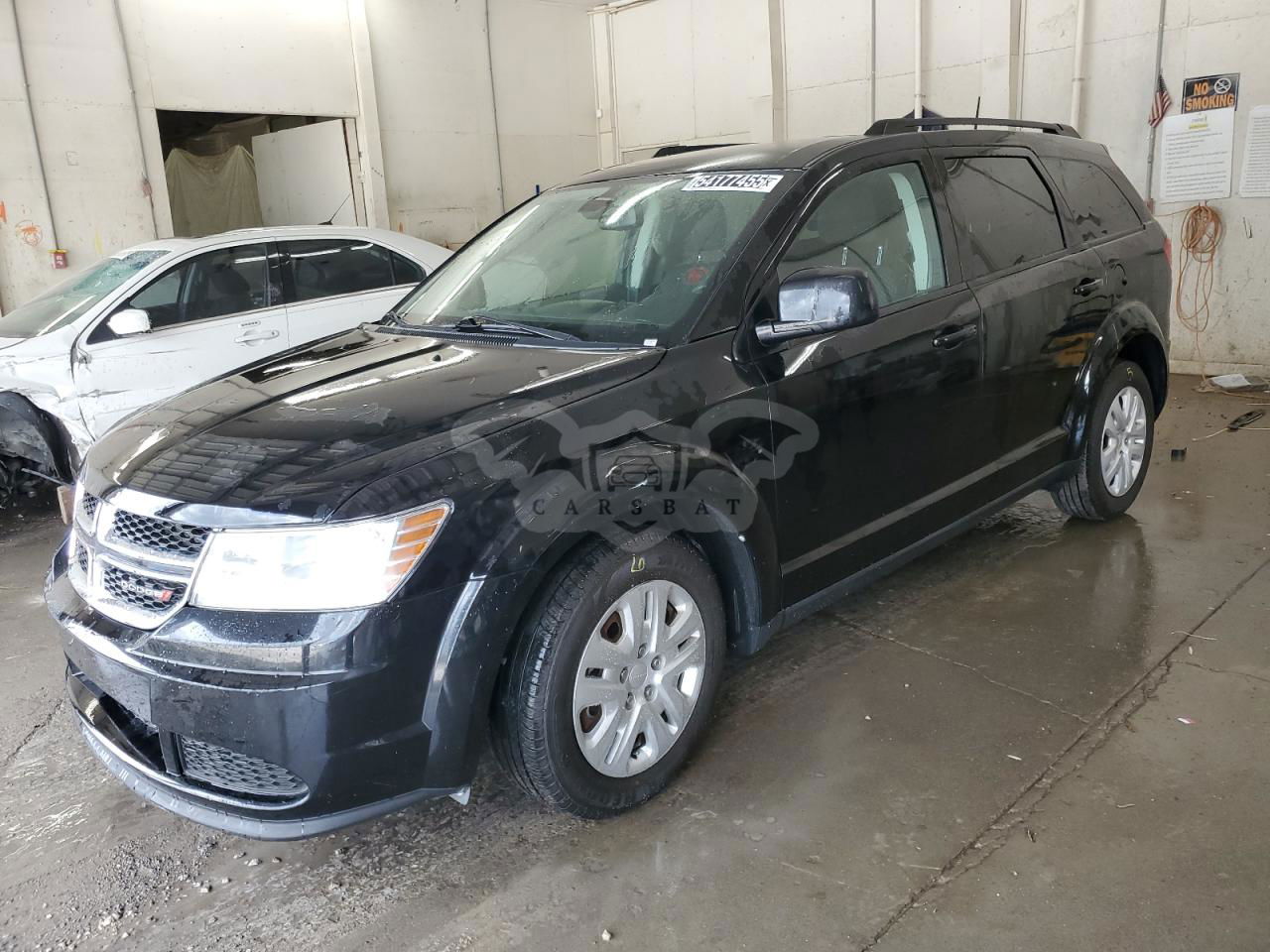 Dodge Journey SE 2.4L  4 2019