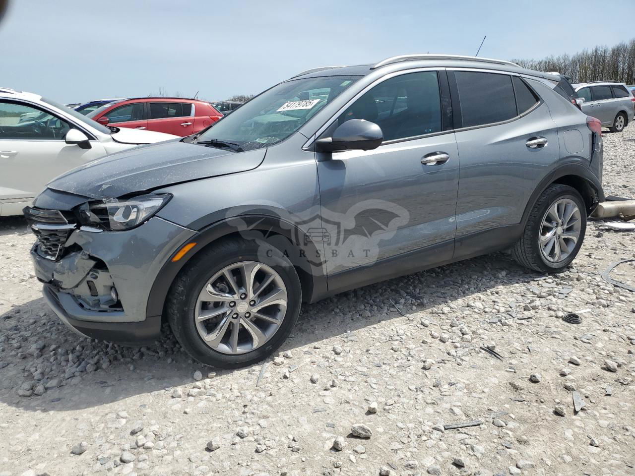 Buick Encore ESSENCE 1.3L  3 2020