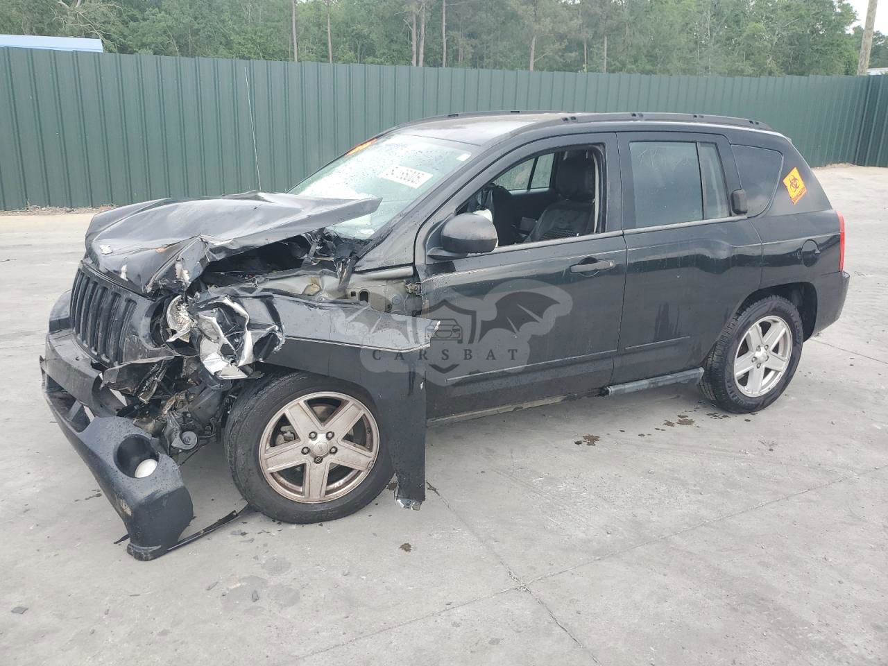 Jeep Compass SPORT 2.0L  4 2010