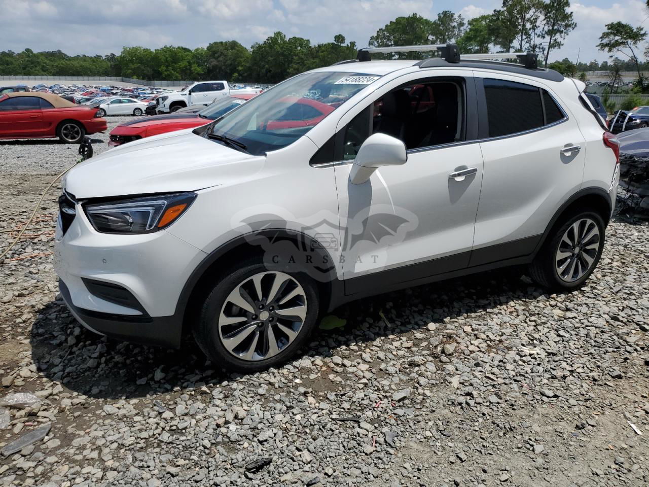Buick Encore PREFERRED 1.4L  4 2021