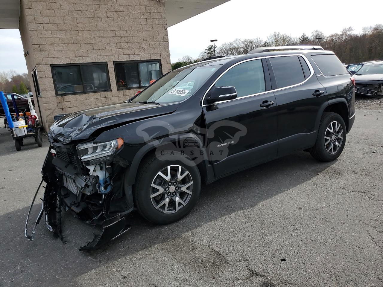 GMC Acadia SLE 2.0L  4 2023