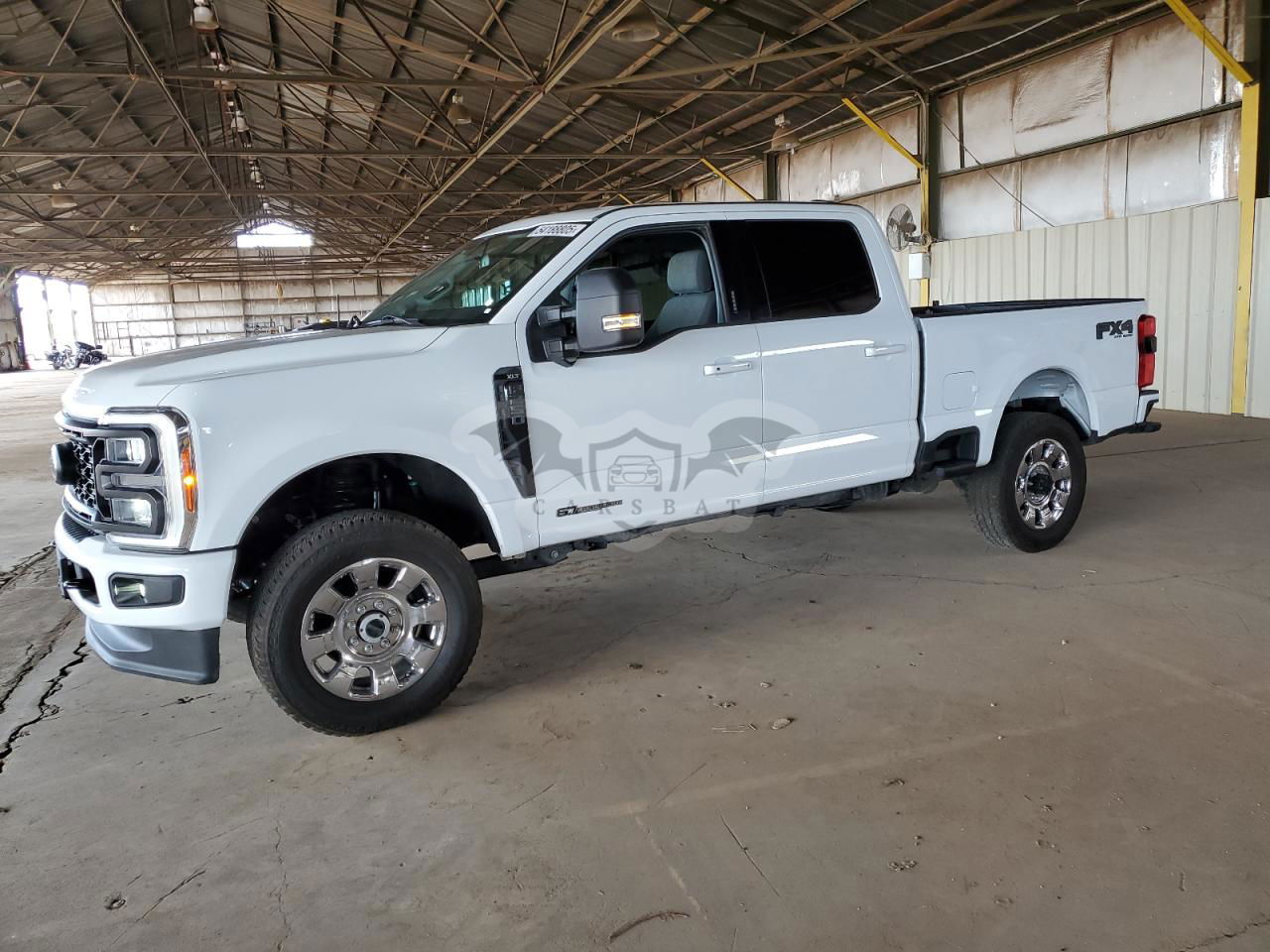 Ford F-250 SUPER DUTY 6.7L  8 2023