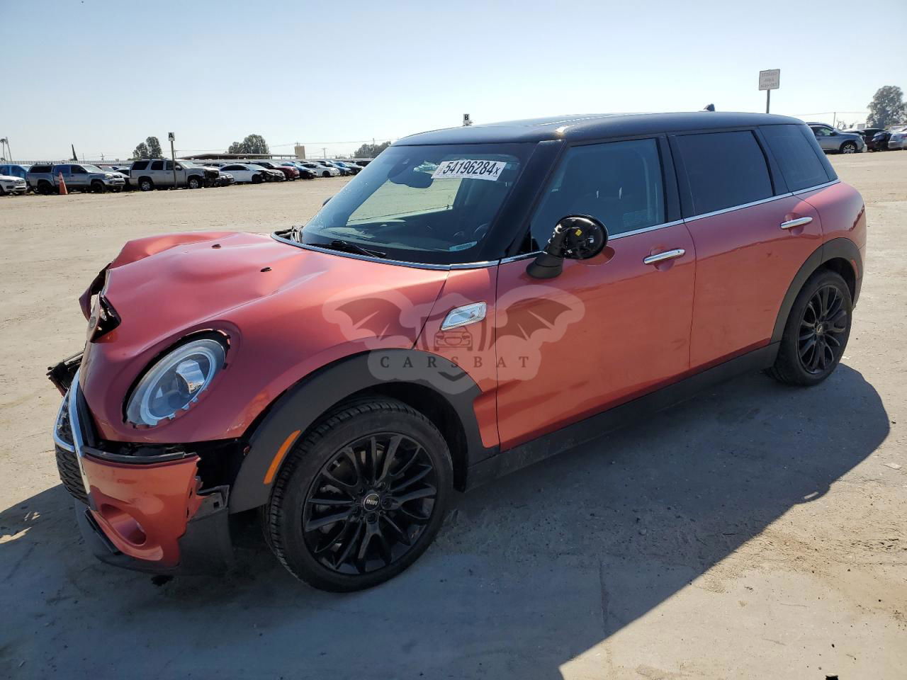 Mini Cooper 2020