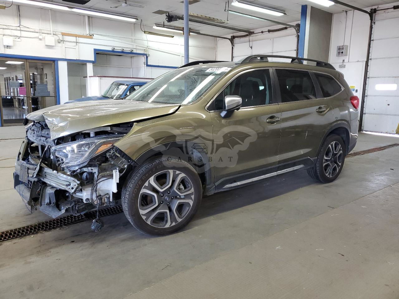 Subaru Ascent LIMITED 2.4L  4 2023