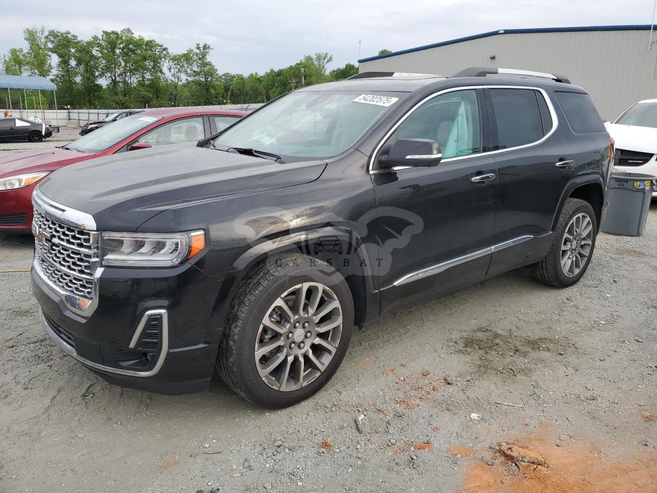 GMC Acadia DENALI 2.0L  4 2023