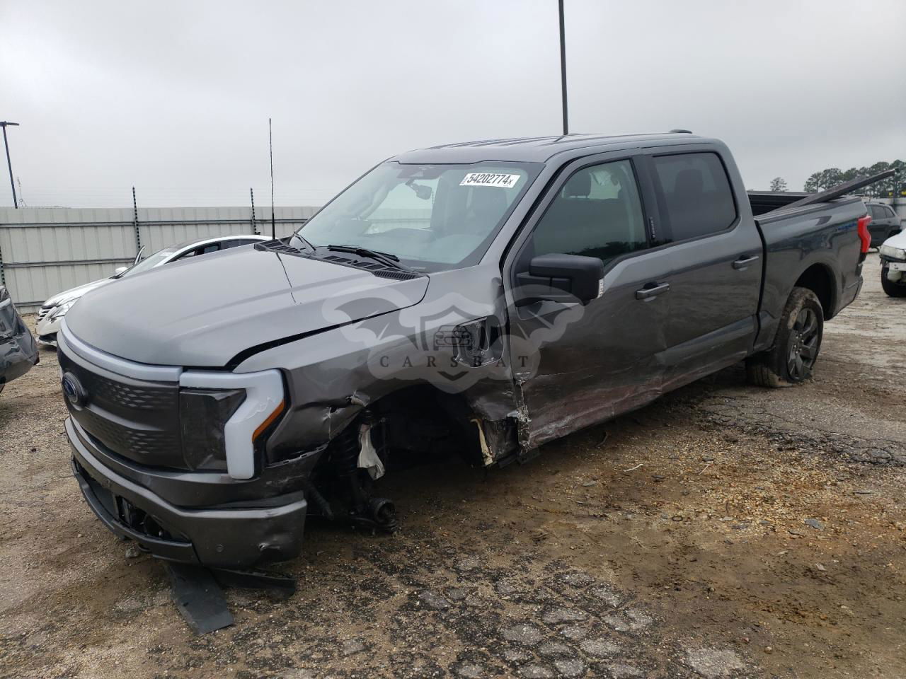 Ford F-150 2023