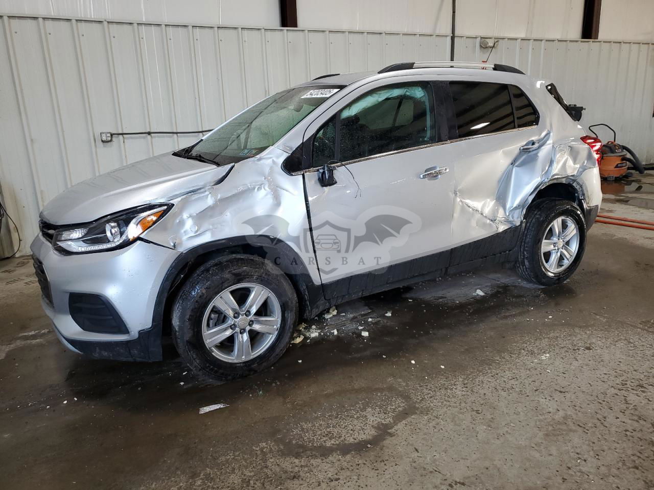 Chevrolet Trax 1LT 1.4L  4 2020