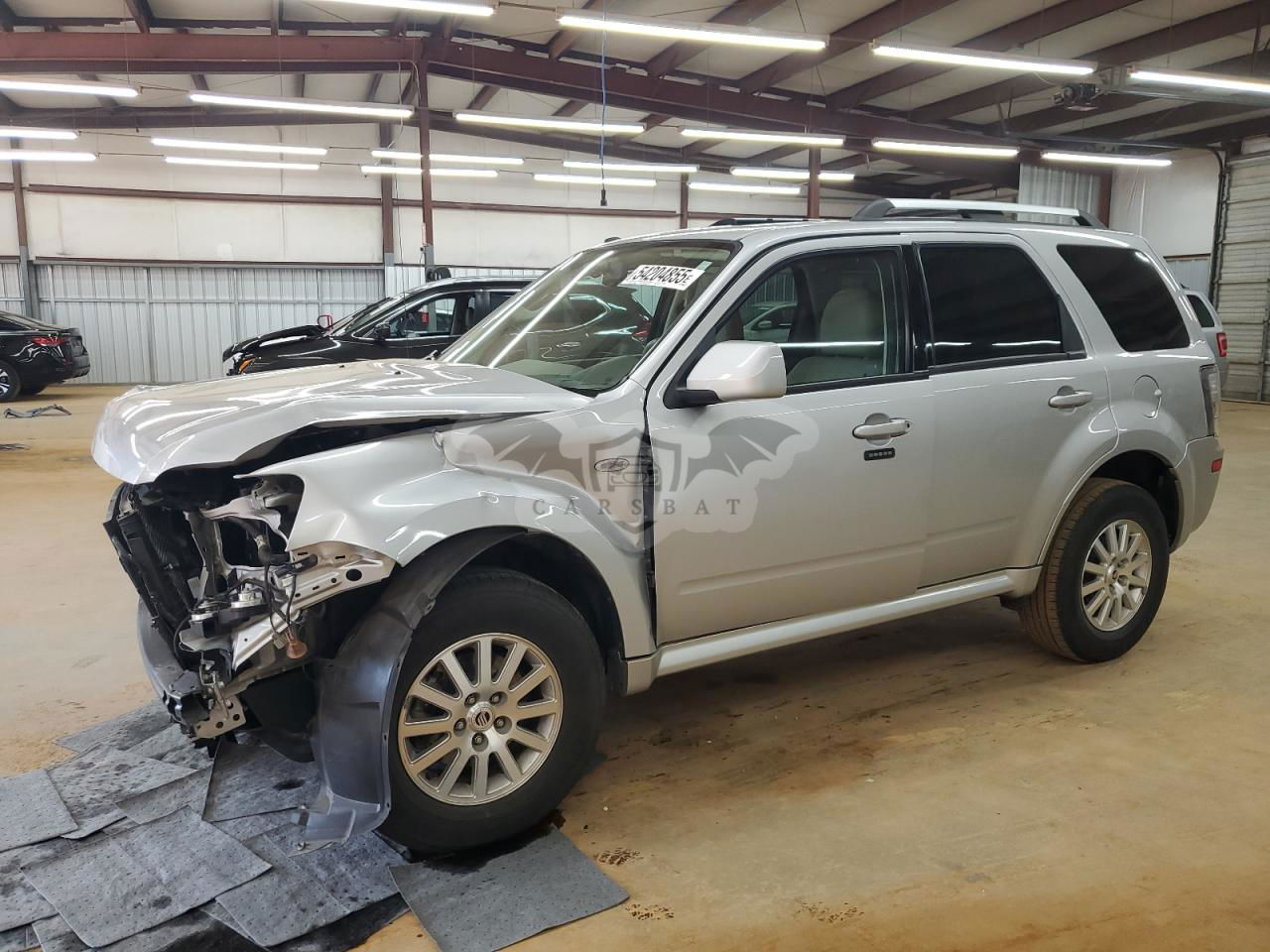 Mercury Mariner PREMIER 3.0L  6 2009