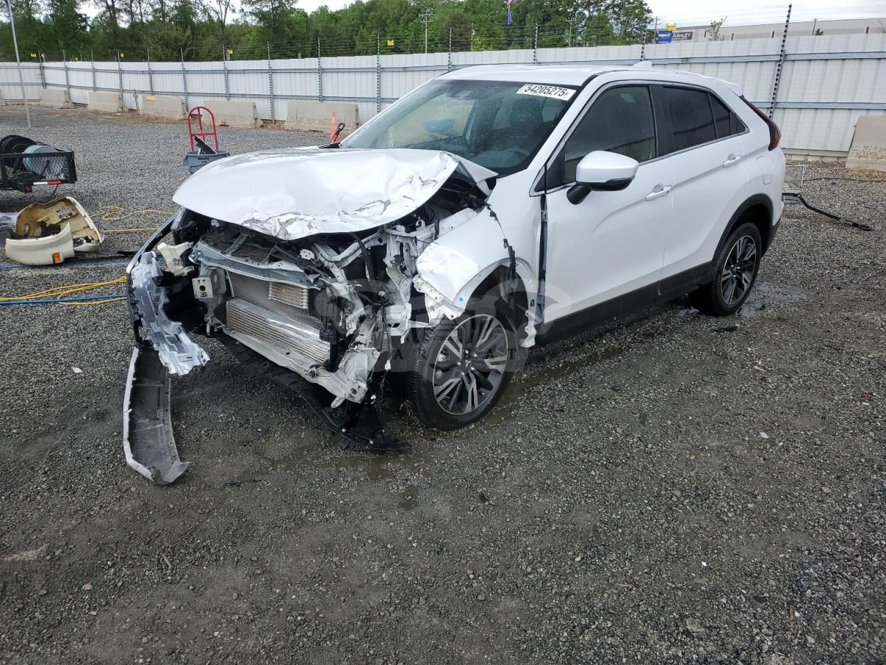 Mitsubishi Eclipse SE 1.5L  4 2023