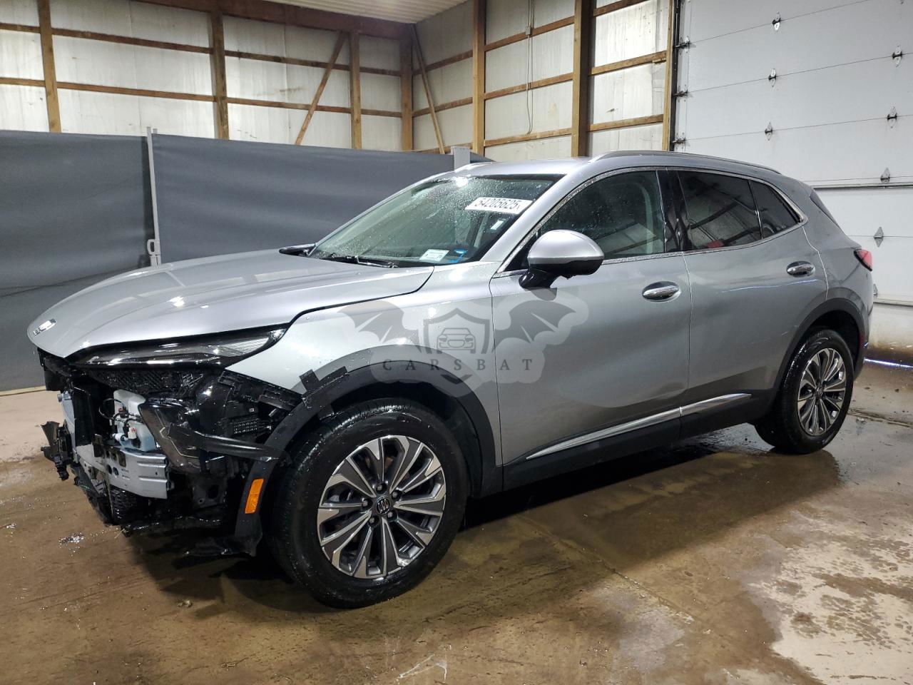 Buick Envision PREFERRED 2.0L  4 2024