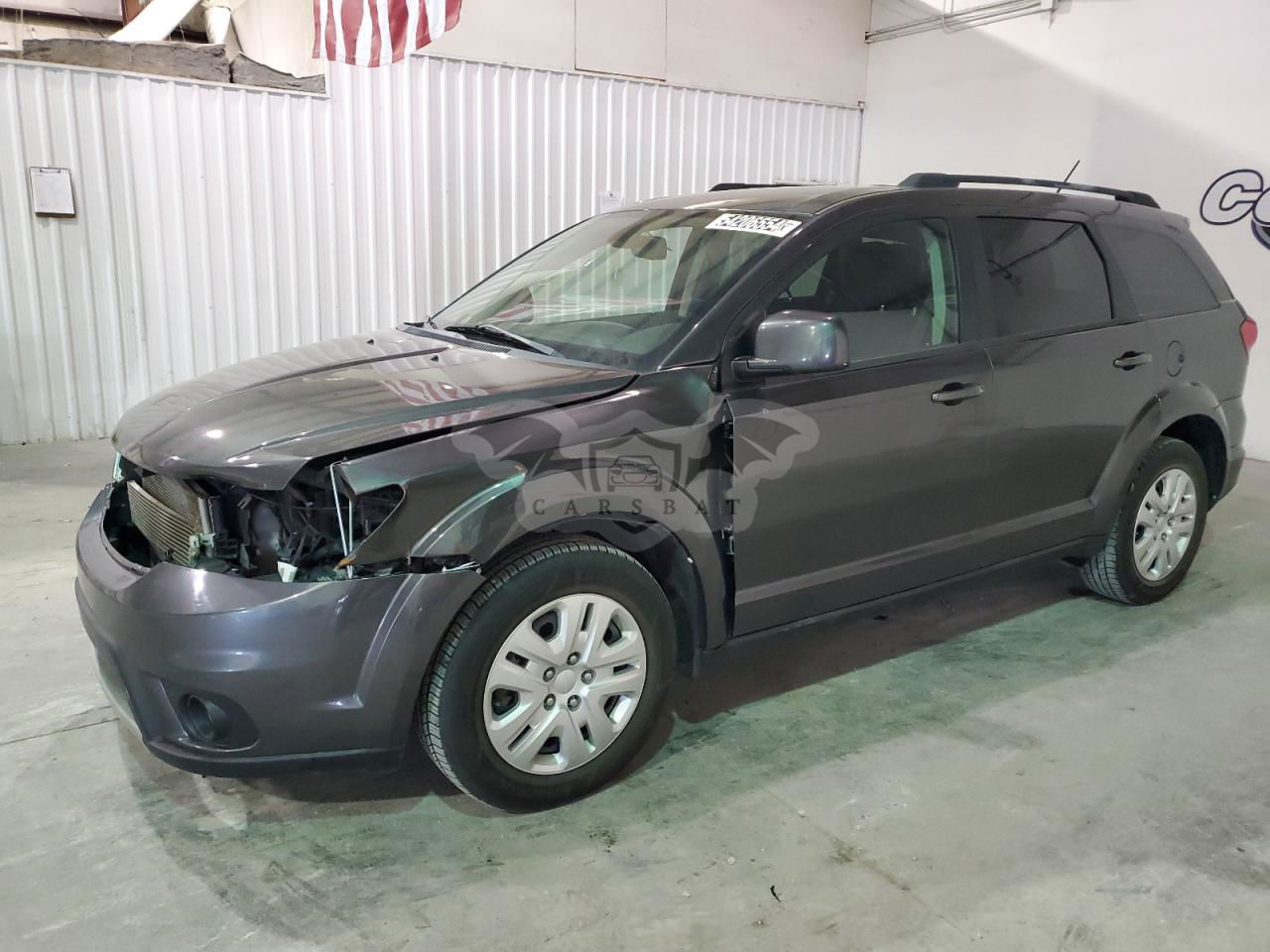 Dodge Journey SE 3.6L  6 2019