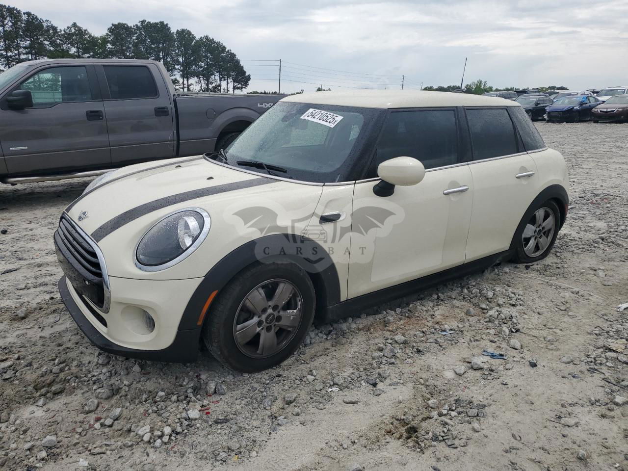 Mini Cooper 1.5L  3 2020
