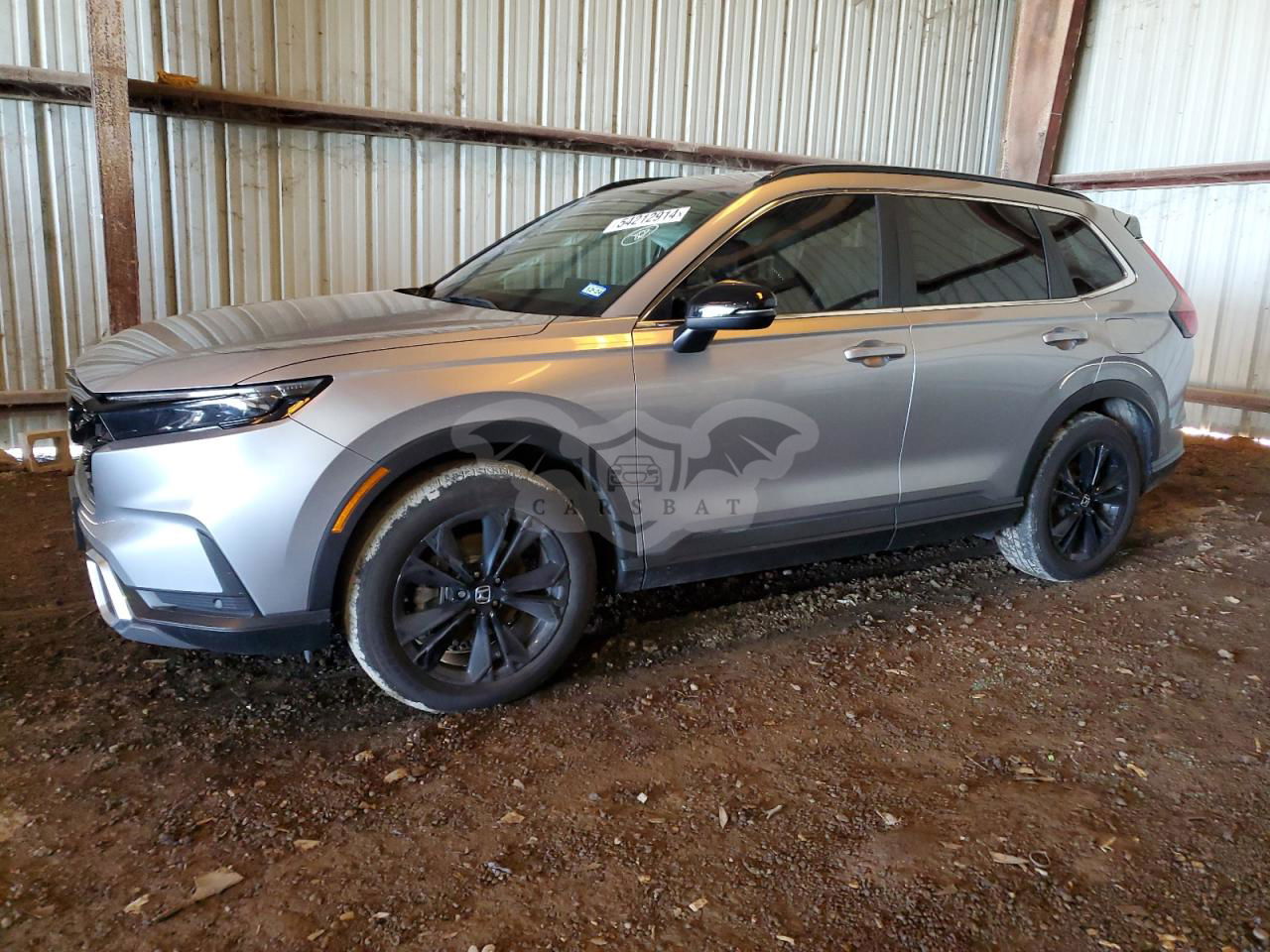 Honda CR-V 2023