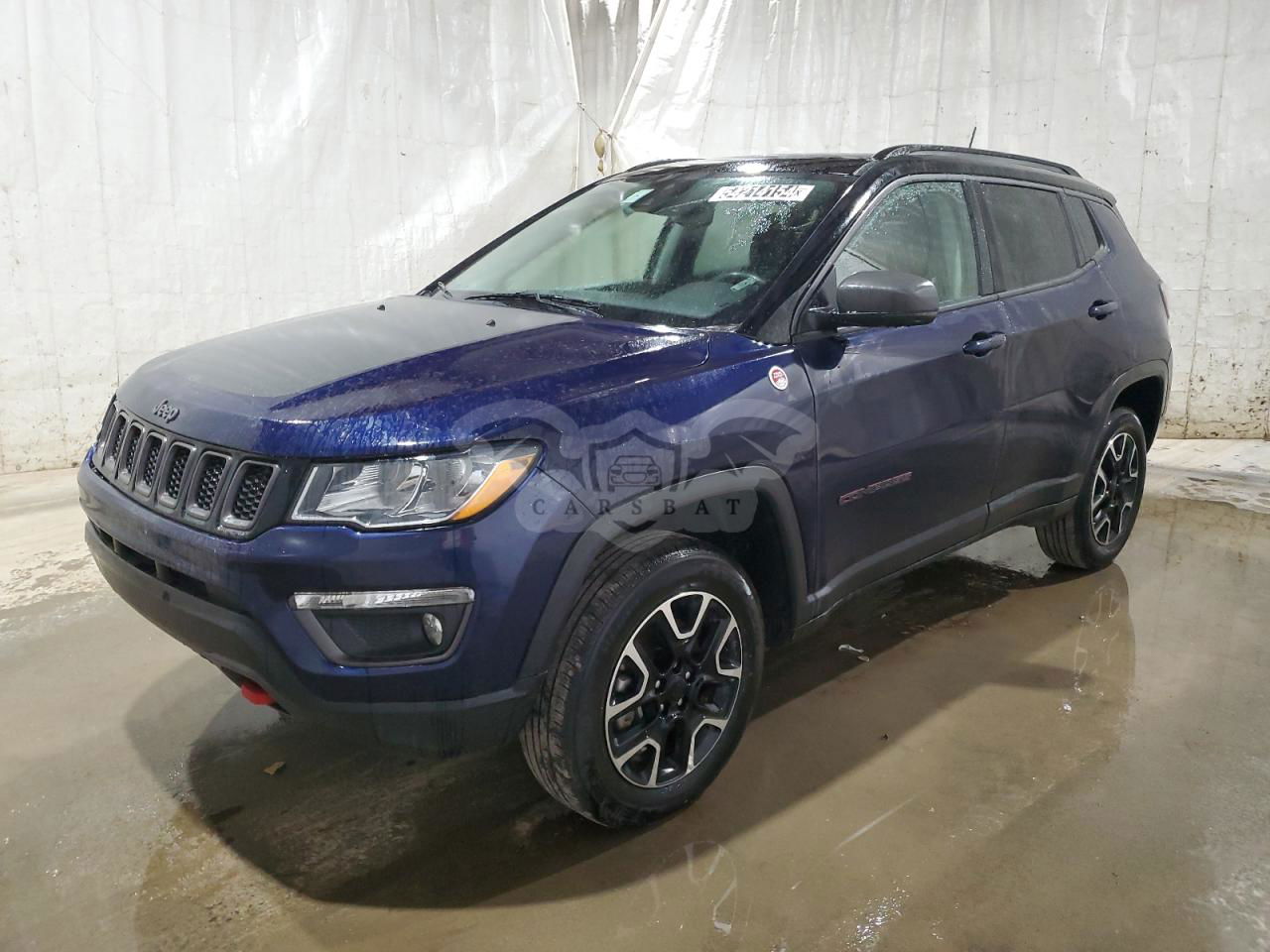 Jeep Compass 2021