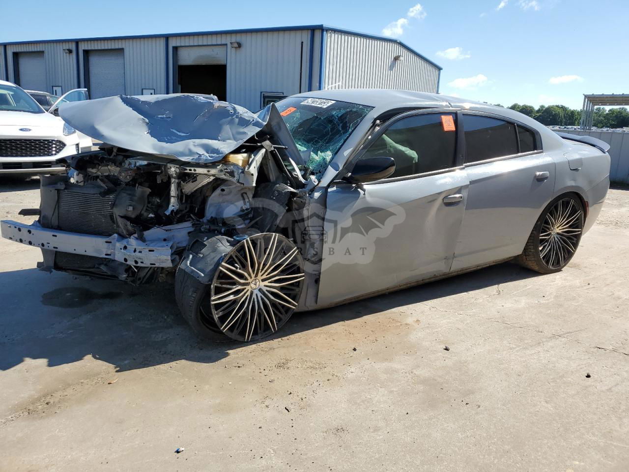 Dodge Charger SXT 3.6L  6 2021