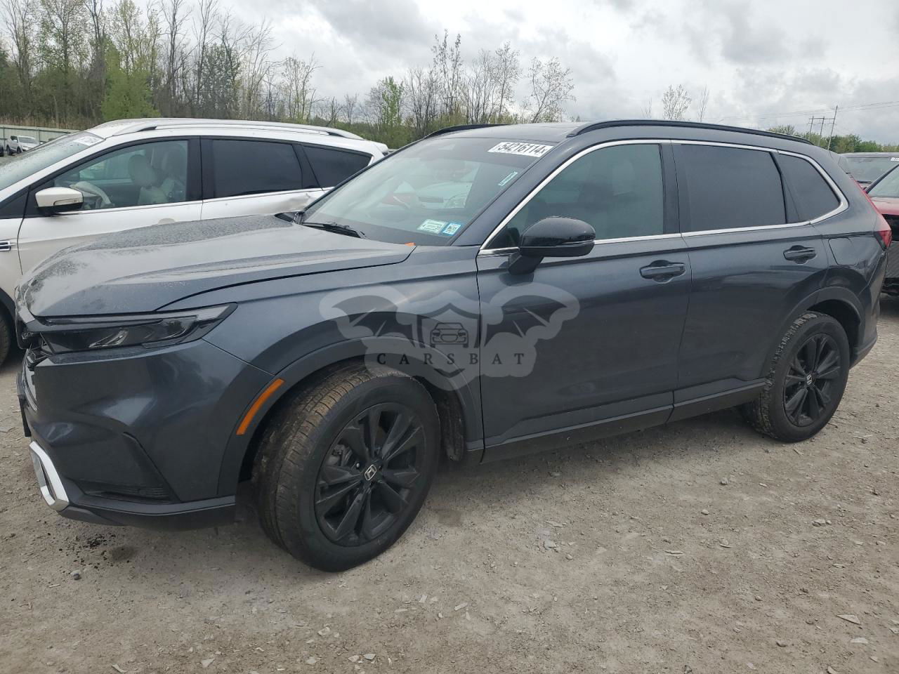 Honda CR-V 2023