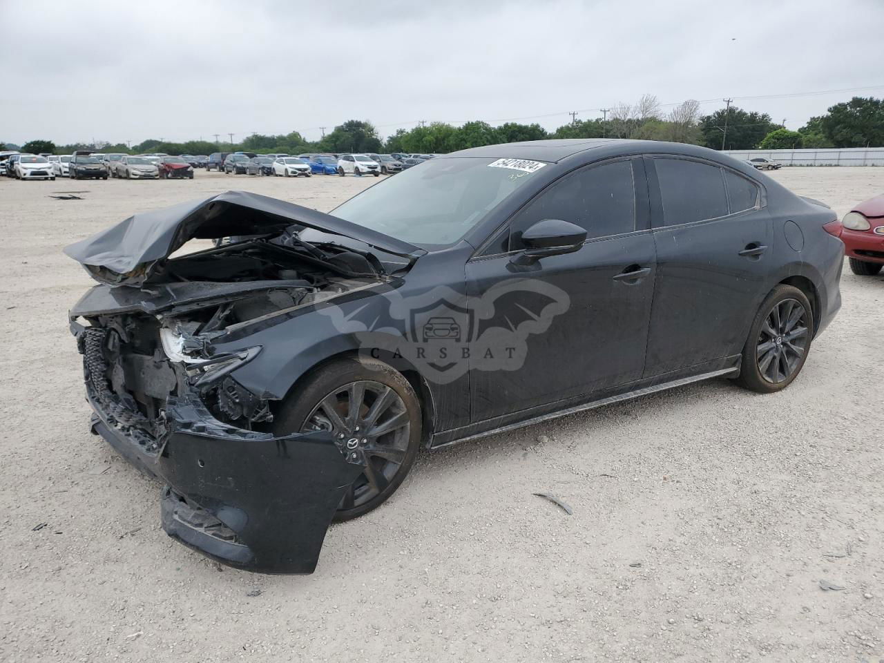 Mazda 3 2023