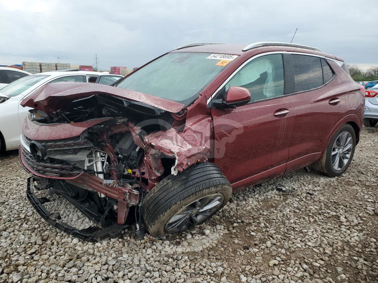 Buick Encore SELECT 1.3L  3 2023