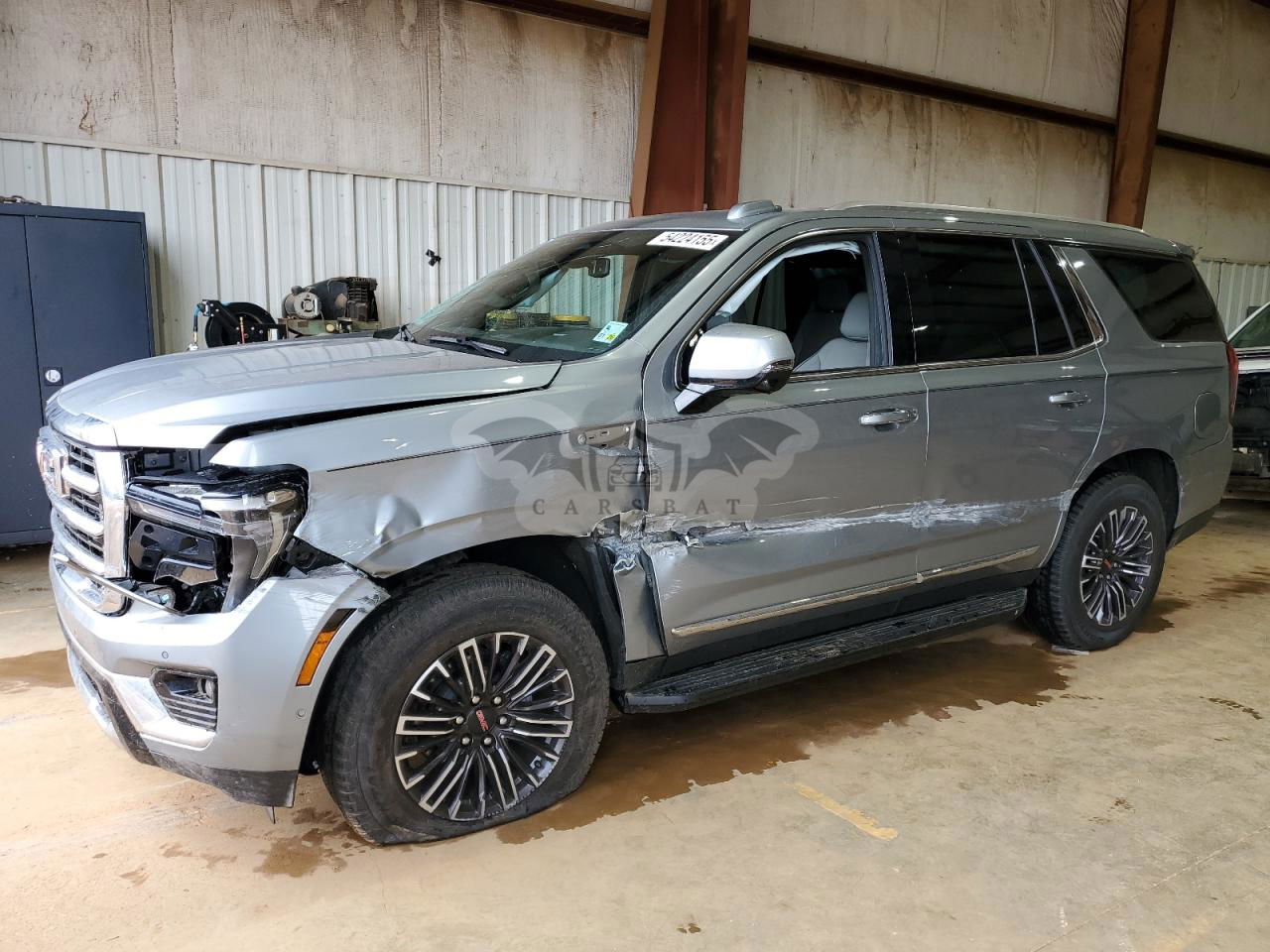 GMC Yukon ELEVATION 5.3L  8 2025