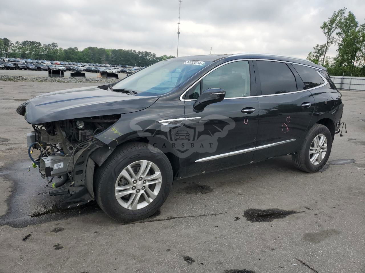 Buick Enclave ESSENCE 3.6L  6 2021