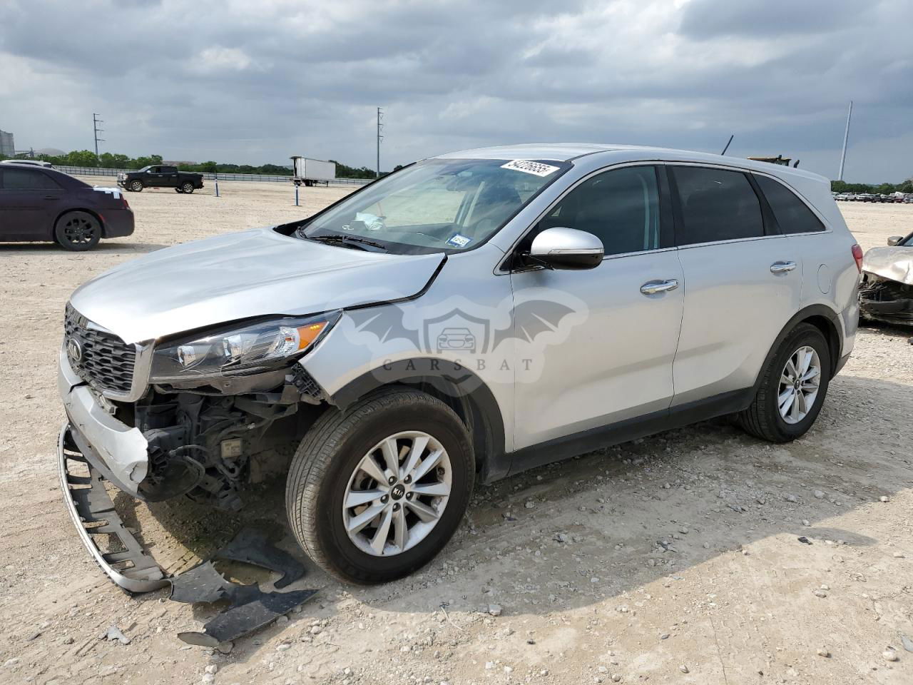 Kia Sorento L 2.4L  4 2020