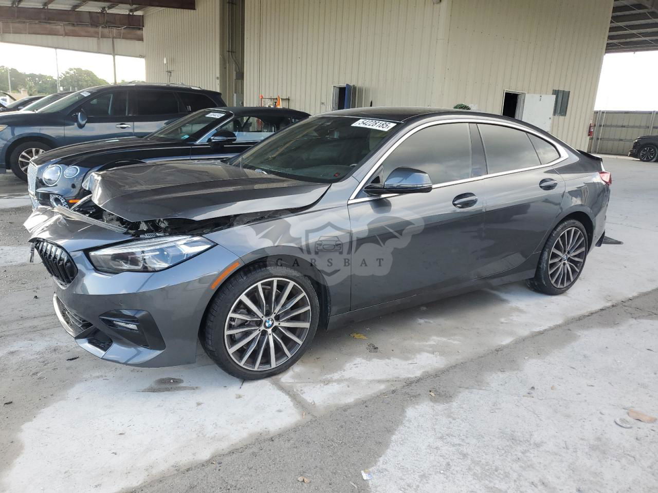 BMW 2 Series 2.0L  4 2021