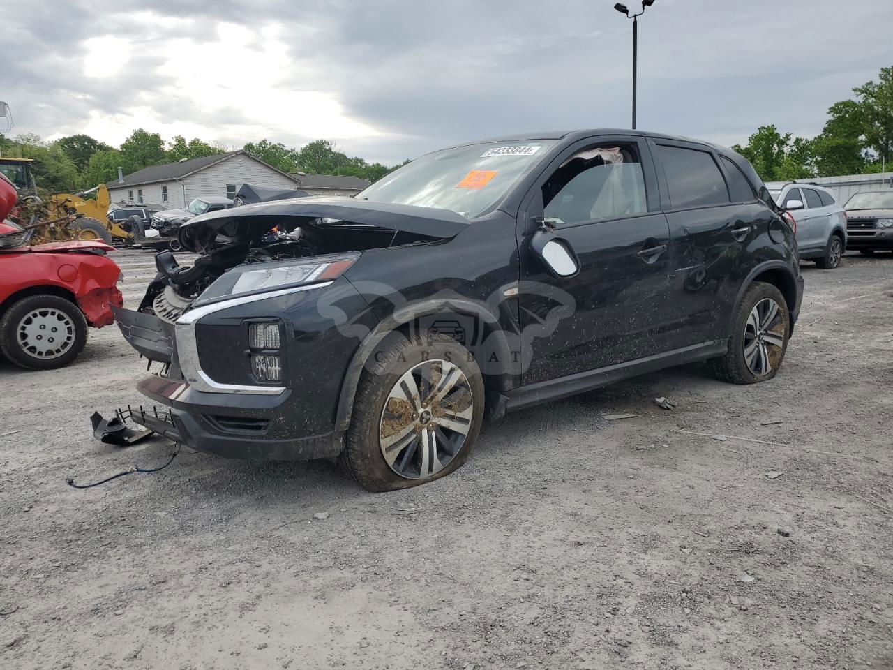 Mitsubishi Outlander S/SE 2.0L  4 2023