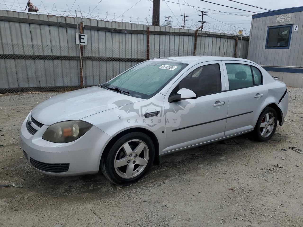 Chevrolet Cobalt LT 2.2L  4 2006