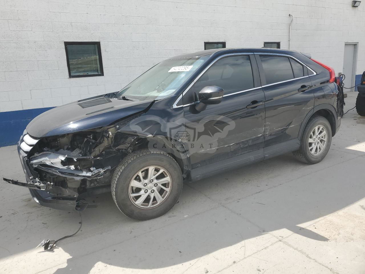 Mitsubishi Eclipse ES 1.5L  4 2019