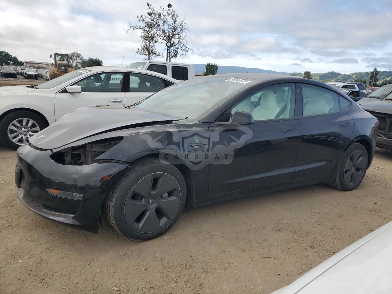 Tesla Model 3 2023