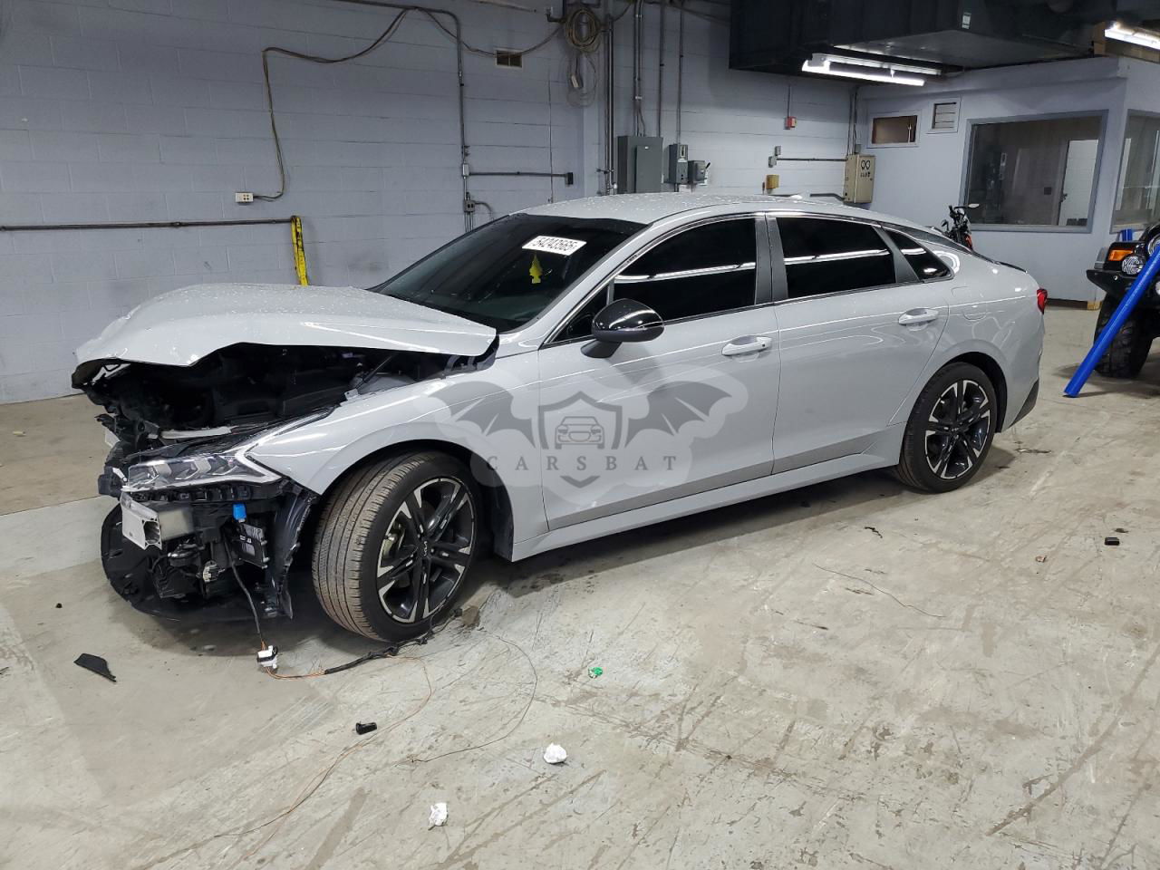 Kia K5 GT LINE 1.6L  4 2023