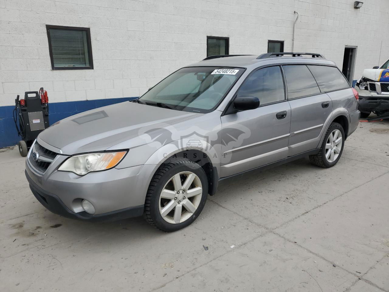 Subaru Outback 2.5I 2.5L  4 2009