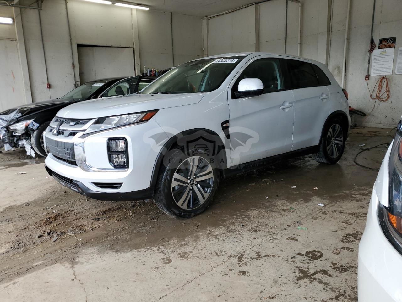 Mitsubishi Outlander 2023