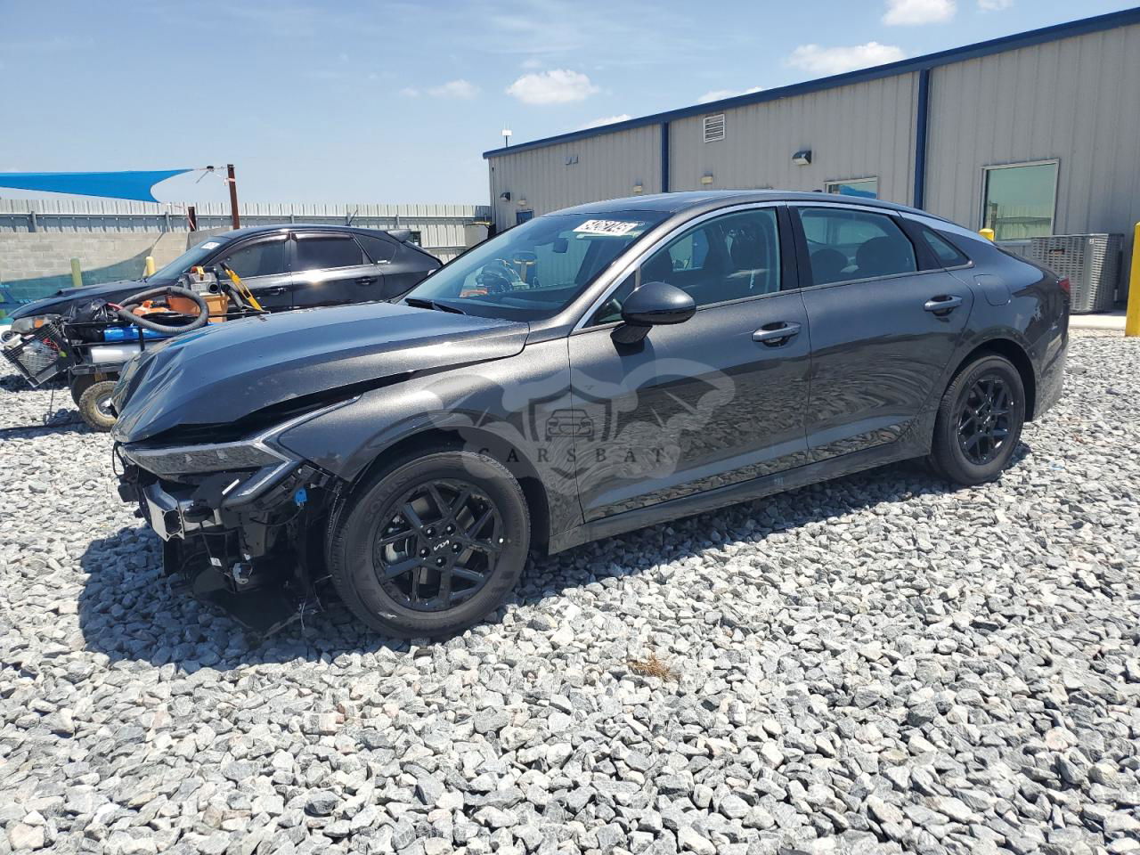 Kia K5 LXS 2.5L  4 2025