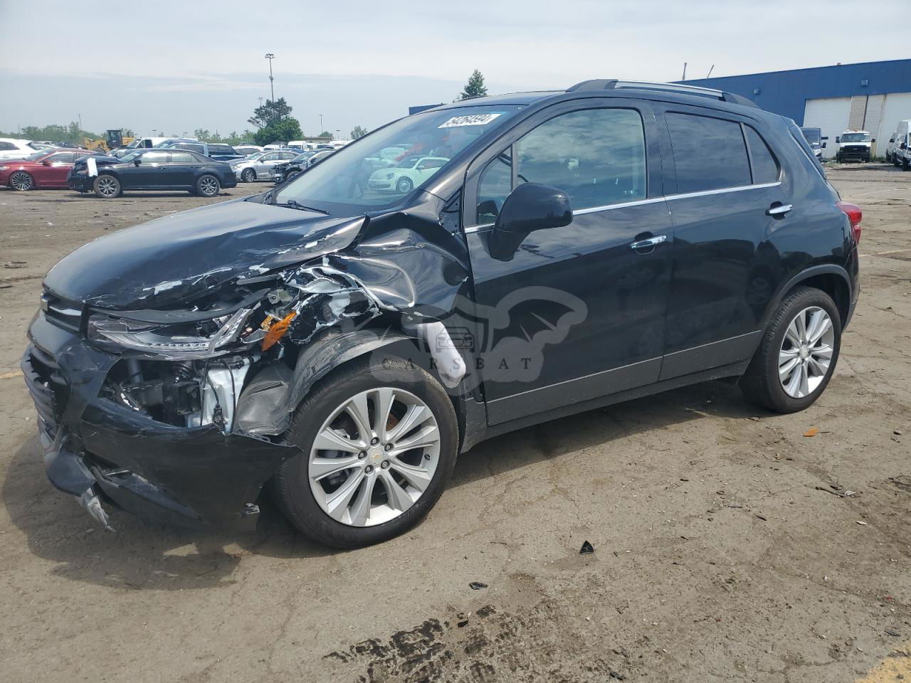 Chevrolet Trax PREMIER 1.4L  4 2020